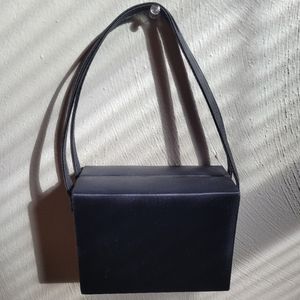 Cube Purse